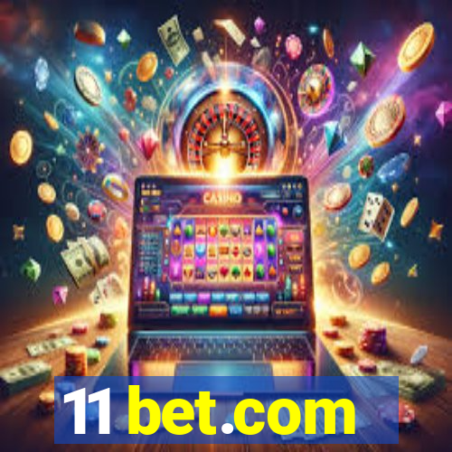 11 bet.com